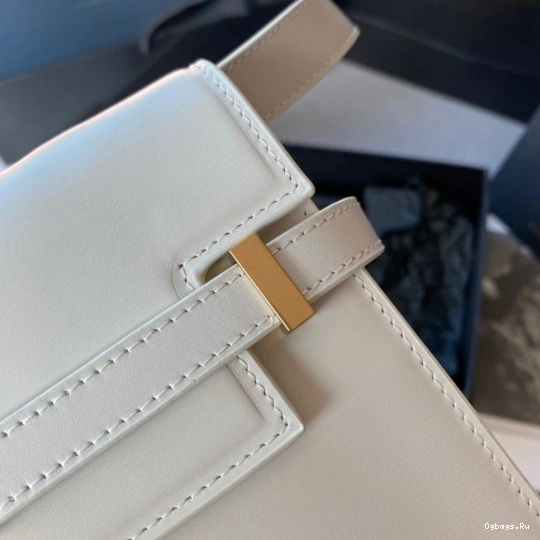 YSL SHOULDER SMALL BAG MANHATTAN 0724